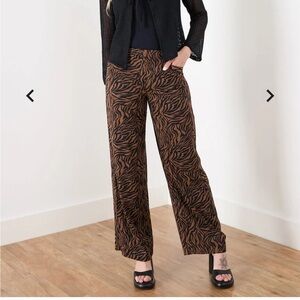 NWT Cleo Tonia Pant
